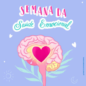 Semana da Saúde Emocional OB