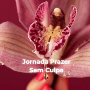 Jornada Prazer Sem Culpa